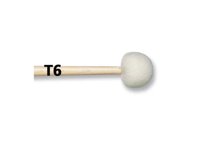 Vic Firth T6 CUStom GENERAL 